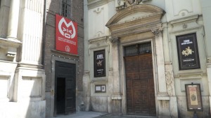 MIAAO – Museo Internazionale delle Arti Applicate Oggi