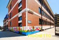 Scuola elementare Michele Lessona – succursale di via Fiochetto