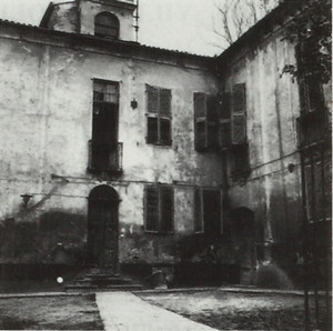 Cascina Sant'Anna, già Vigna il Dalmazzone