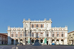 Museo Nazionale del Risorgimento Italiano