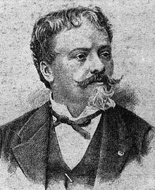 Alberto Pasini (Busseto 1826 - Cavoretto, Torino, 1899) 
