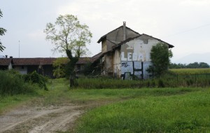 Cascina Cabianca o Ca' Bianca