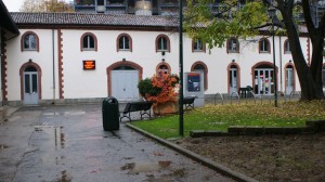 Cascina di villa Sartirana detta 