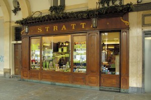 Stratta Confetteria