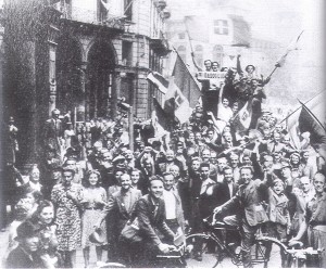 Il fascismo in città