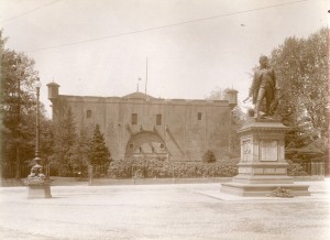 Torino città militare