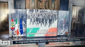 25 aprile 2021