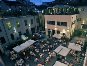 Piazza dei Mestieri 1, via Jacopo Durandi 13