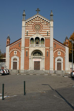 Chiesa di San Gaetano da Thiene