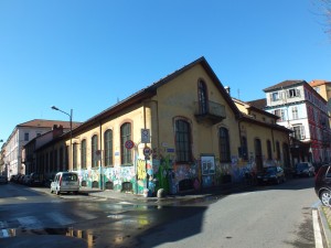 Scuola materna dell'infanzia Gianni Rodari