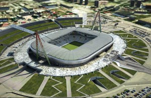 Juventus Stadium