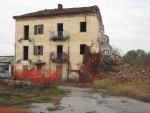 Cascina Meisino, già cascina Bracco