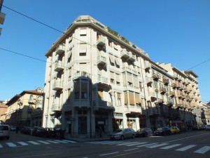 Casa Marangoni