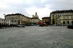 Piazza della Repubblica, detta Porta Palazzo, già Piazza Emanuele Filiberto