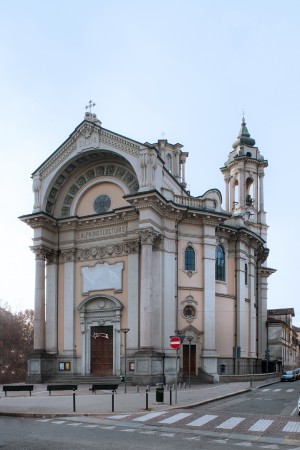 Chiesa di Sant'Alfonso