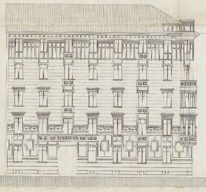 Palazzina Liberty corso Duca degli Abruzzi, 42