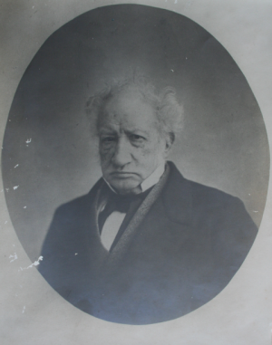 Giovanni Plana (Voghera 1781 - Torino 1864)