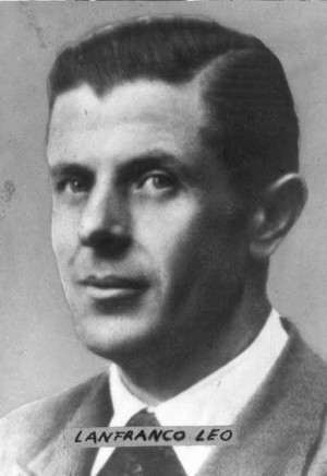 Leopoldo Lanfranco (Torino, 1905-1945)