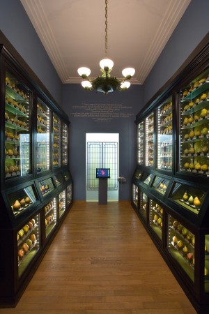 Museo della Frutta 