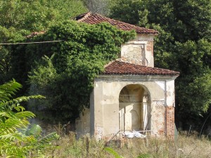 Cappella del Beria Grande
