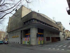 Cinema Ideal