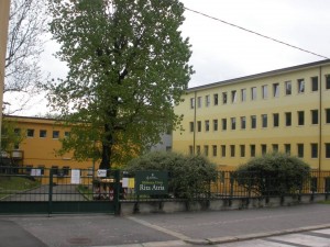 Biblioteca civica Rita Atria