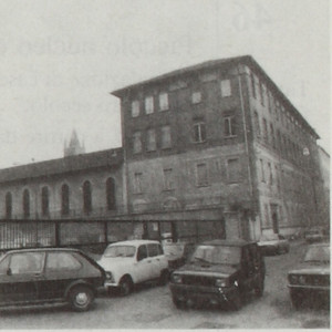 Istituto Rosmini