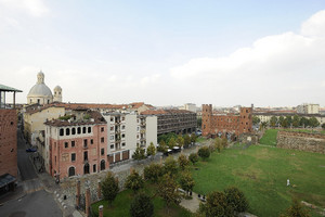 Antica Fabbrica Passamanerie Massia Vittorio poi fabbrica Aurora