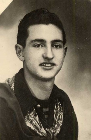 Attardi Alfredo (1924 - 1944)