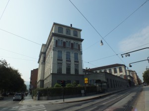 Istituto Tecnico Industriale Amedeo Avogadro