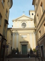 Chiesa dello Spirito Santo