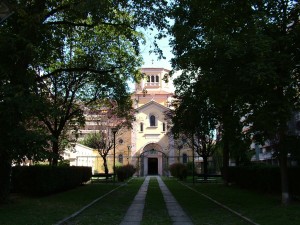 Chiesa della Visitazione