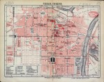Turin, Torino, 1870 circa