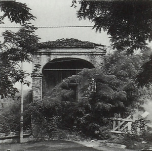 Cappella della Madonna di Loreto