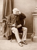 Carlo Marochetti (Torino 1805 - Passy 1867)