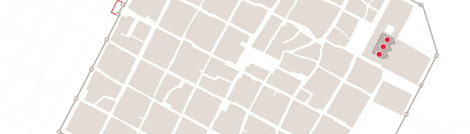 esplora la mappa