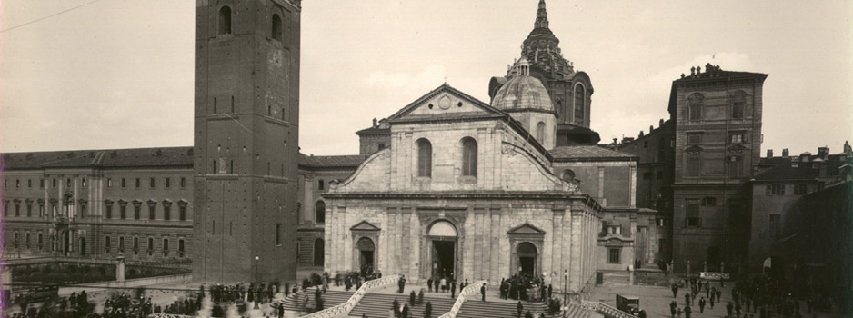 Duomo nuovo