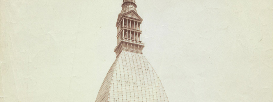 Mole Antonelliana