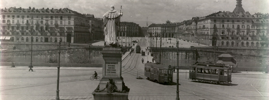 Monumento a Vittorio Emanuele I di Savoia