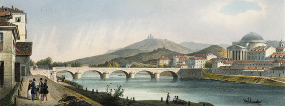 Ponte Vittorio Emanuele I