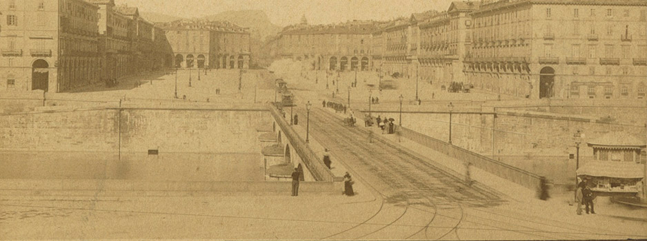 Ponte Vittorio Emanuele I