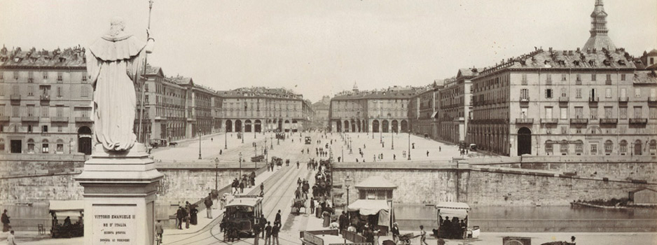 Ponte Vittorio Emanuele I