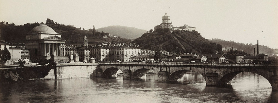 Ponte Vittorio Emanuele I