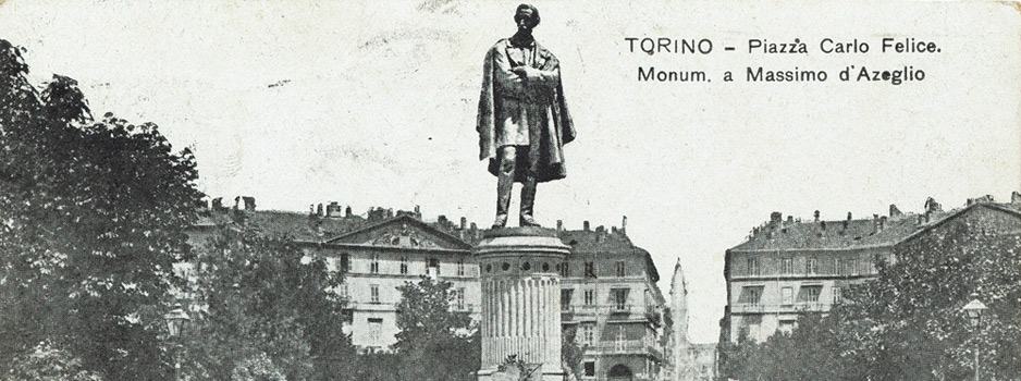 Monumento a Massimo d'Azeglio