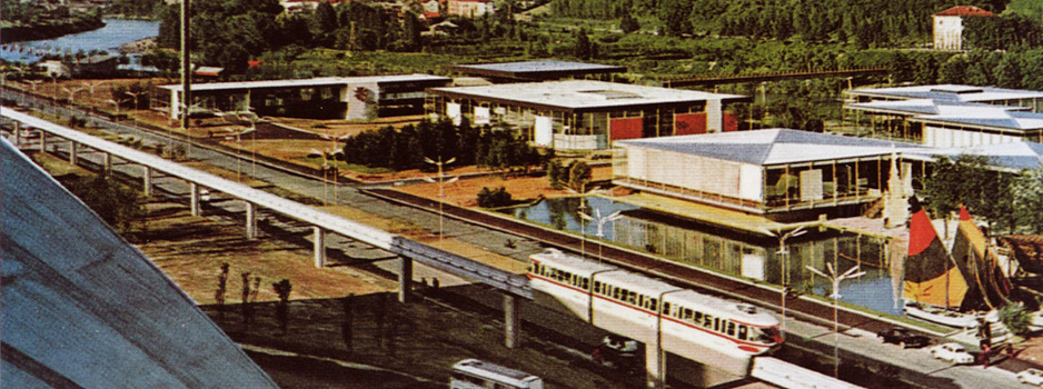 Parco Italia '61