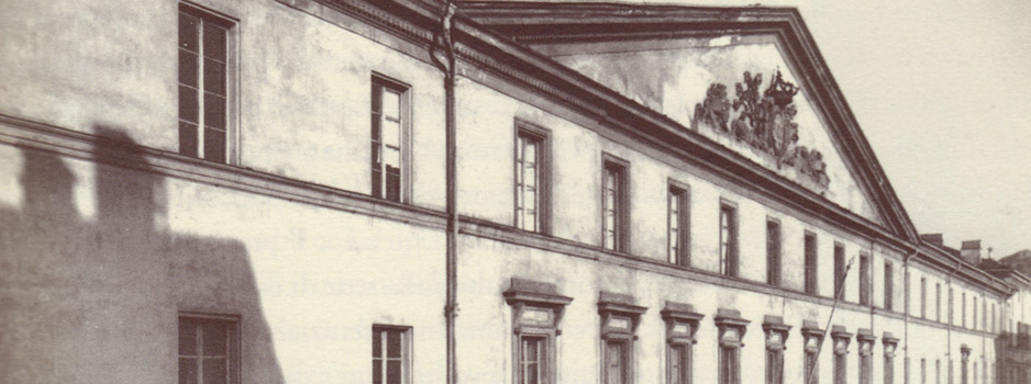 Accademia delle Belle Arti