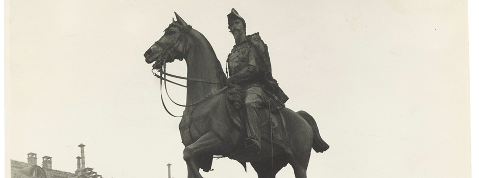 Monumento ad Alfonso Ferrero della Marmora