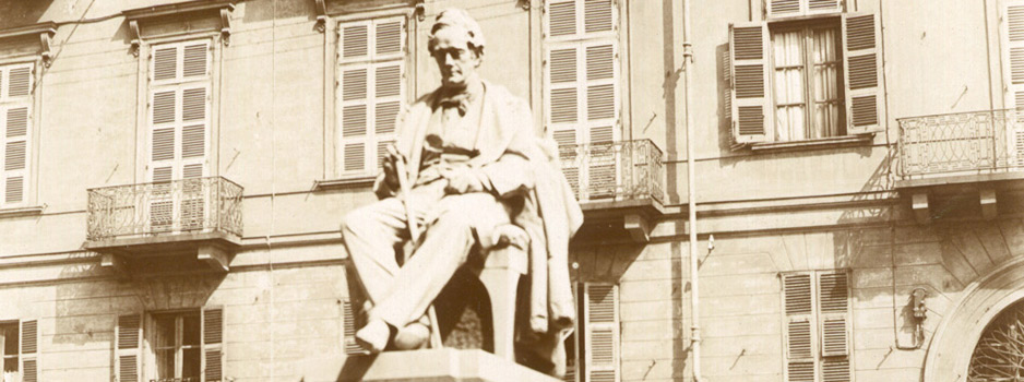 Monumento a Pietro Paleocapa