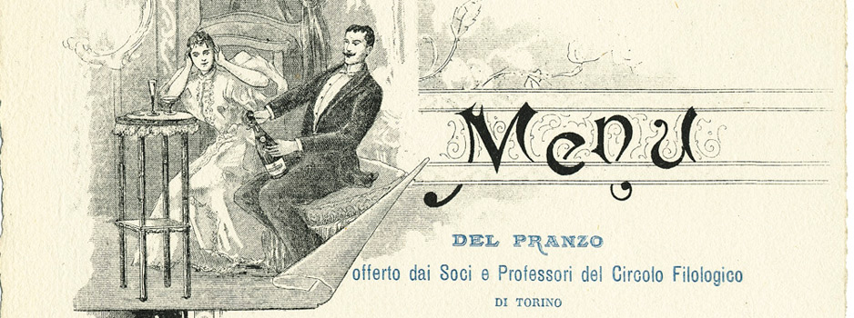 Ristorante del Cambio