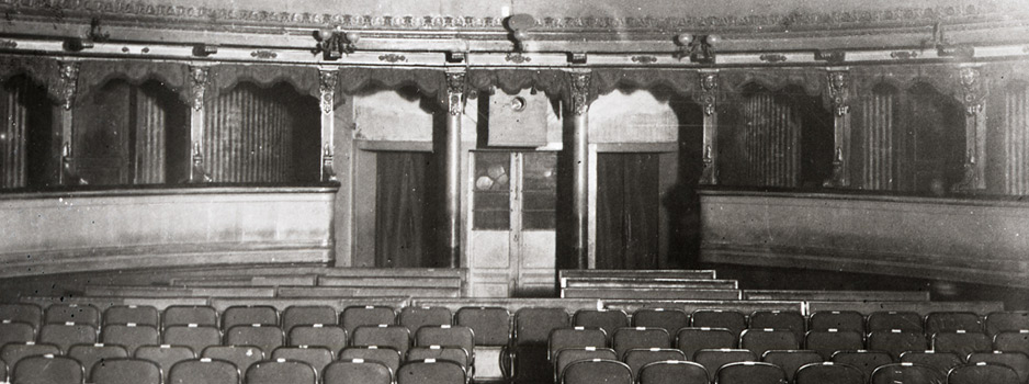 Teatro Angennes